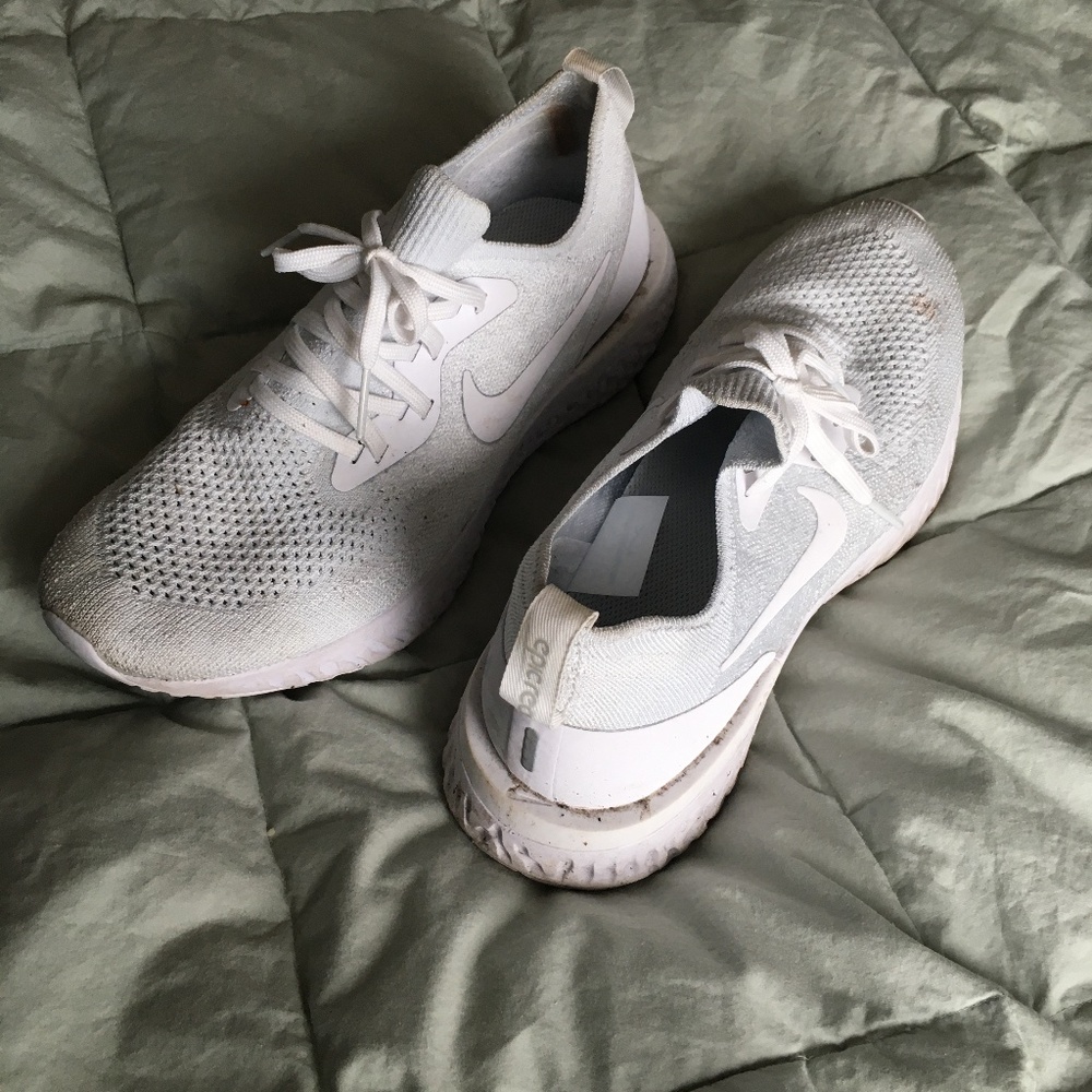 Nike React